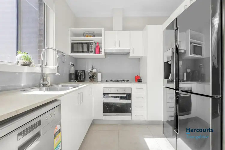 Fourth view of Homely townhouse listing, 4/27C Carinya Road, Girraween NSW 2145