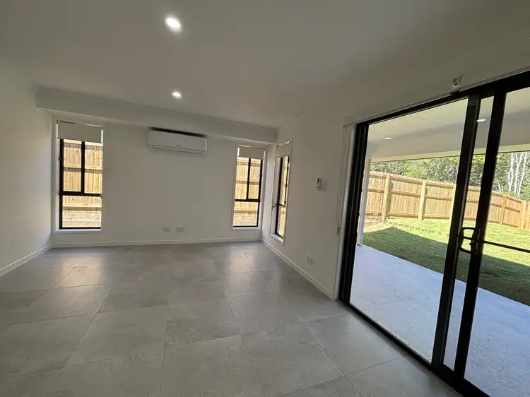 Second view of Homely semi-detached listing, 65A Ranson Road, Gympie QLD 4570