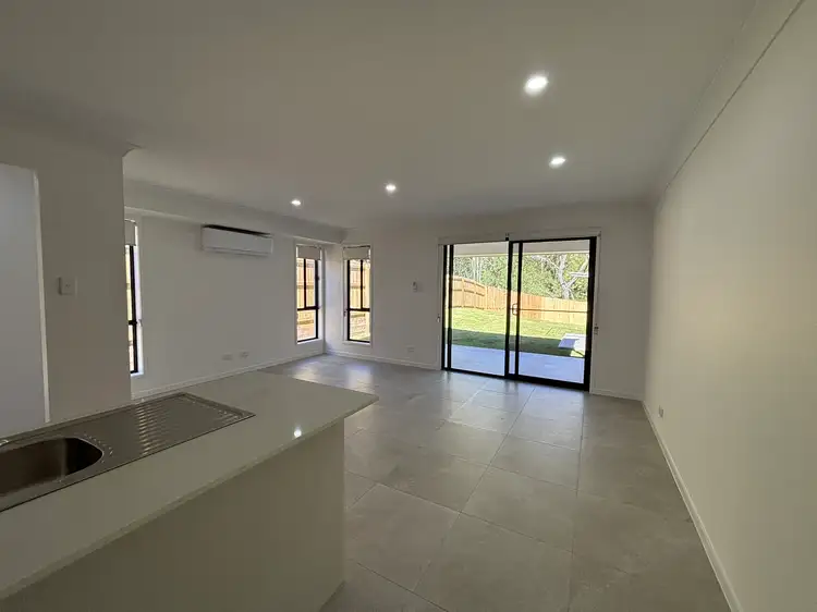 Third view of Homely semi-detached listing, 65A Ranson Road, Gympie QLD 4570