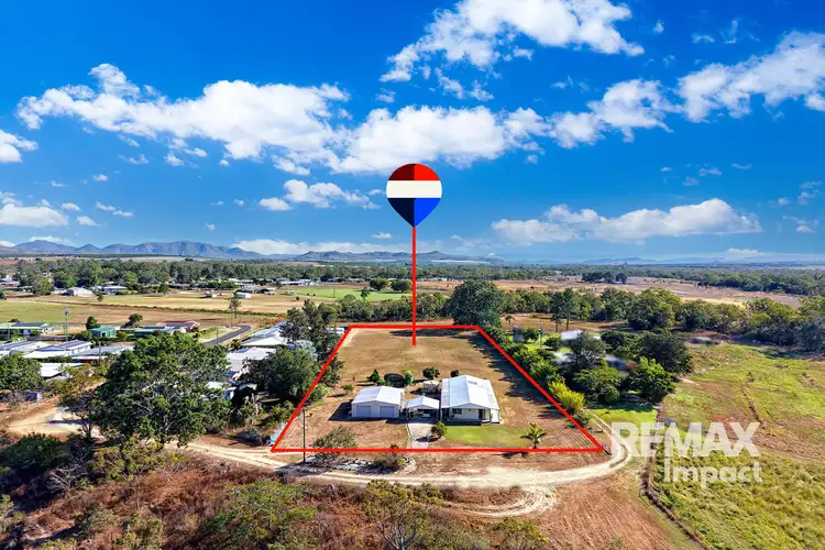 23 Walsh Street, Dimbulah QLD 4872