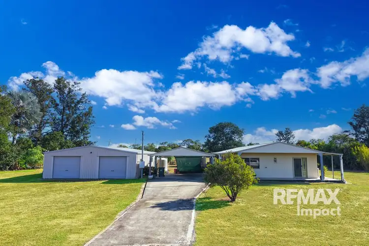 23 Walsh Street, Dimbulah QLD 4872