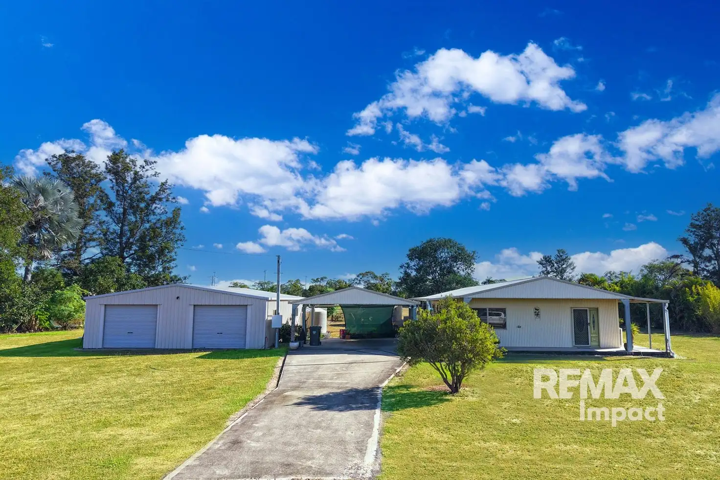 Main view of Homely house listing, 23 Walsh Street, Dimbulah QLD 4872