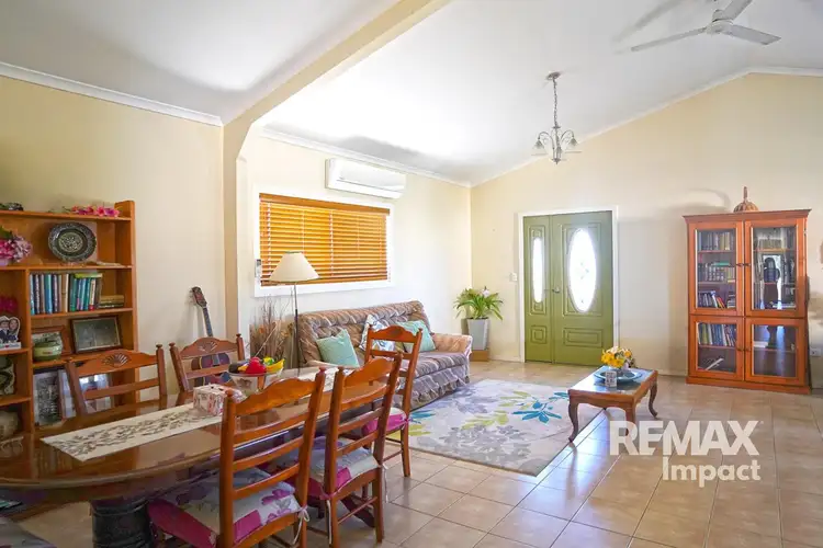 Third view of Homely house listing, 23 Walsh Street, Dimbulah QLD 4872