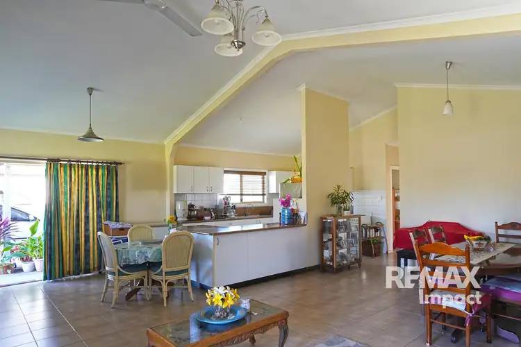 Fourth view of Homely house listing, 23 Walsh Street, Dimbulah QLD 4872