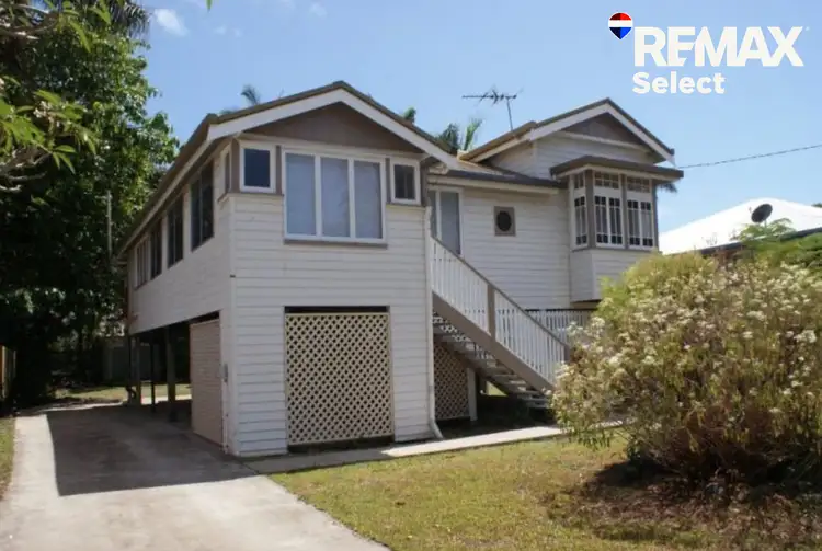 40 George Street, Mackay QLD 4740