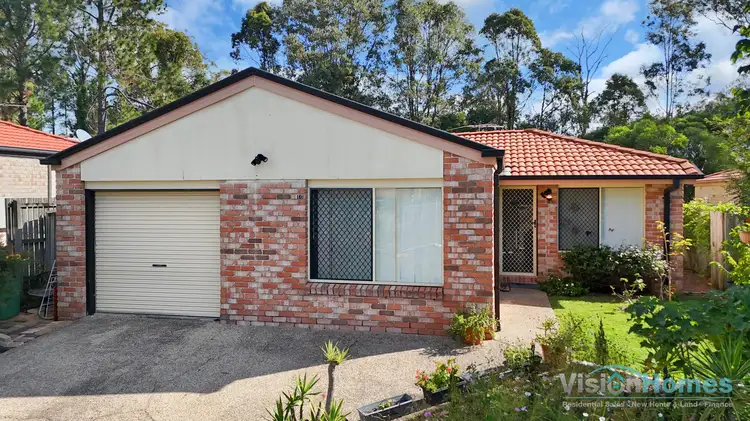 Main view of Homely house listing, 10/91-103 HERSES ROAD, Eagleby QLD 4207