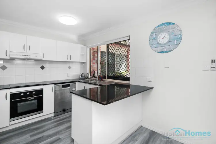 Second view of Homely house listing, 10/91-103 HERSES ROAD, Eagleby QLD 4207