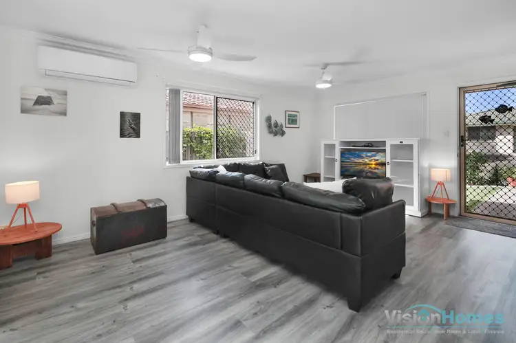 Third view of Homely house listing, 10/91-103 HERSES ROAD, Eagleby QLD 4207