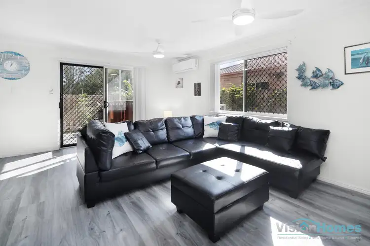 Fourth view of Homely house listing, 10/91-103 HERSES ROAD, Eagleby QLD 4207