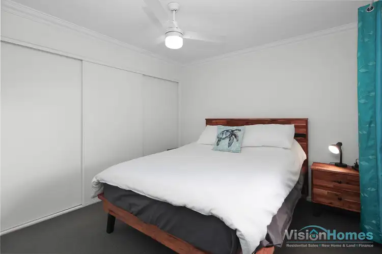 Fifth view of Homely house listing, 10/91-103 HERSES ROAD, Eagleby QLD 4207