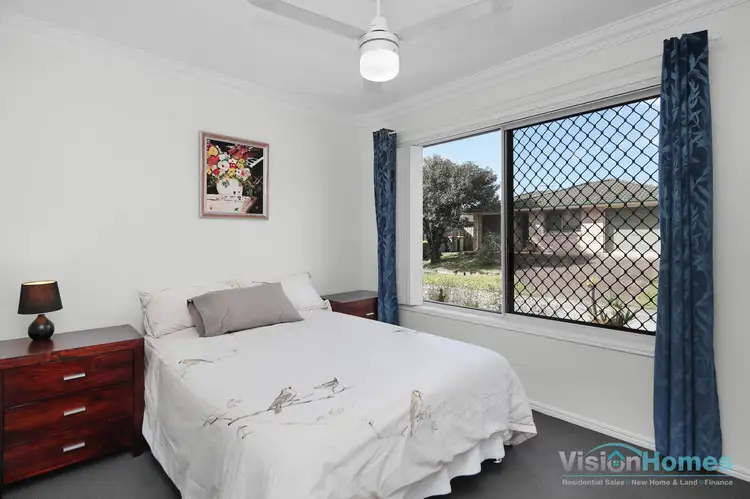 Seventh view of Homely house listing, 10/91-103 HERSES ROAD, Eagleby QLD 4207