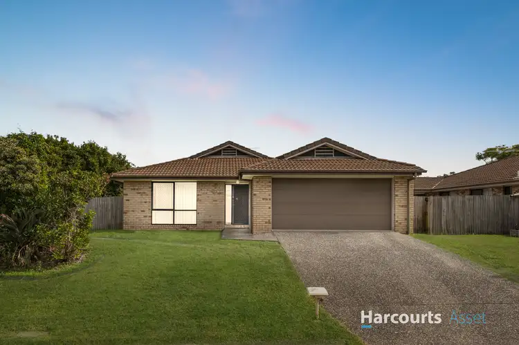 2 Twin Rivers Drive, Eagleby QLD 4207