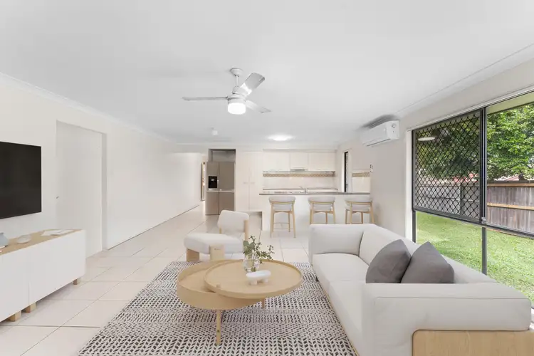 Second view of Homely house listing, 2 Twin Rivers Drive, Eagleby QLD 4207