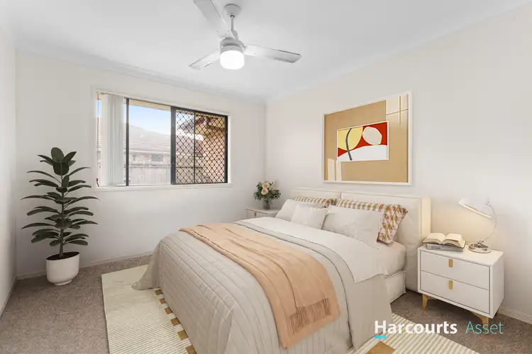Sixth view of Homely house listing, 2 Twin Rivers Drive, Eagleby QLD 4207
