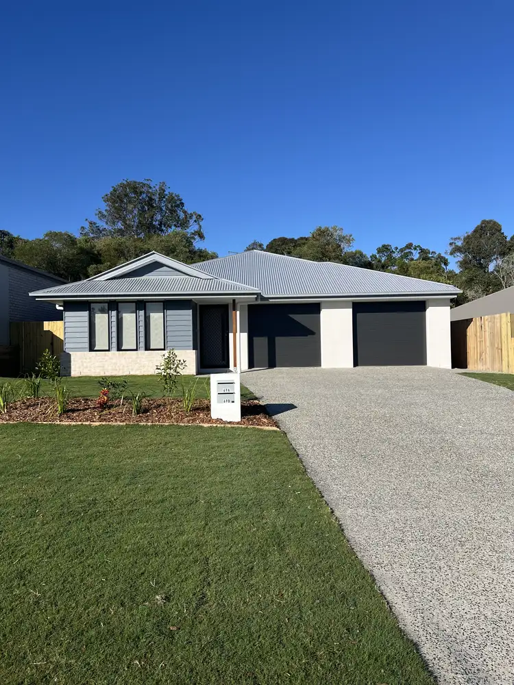69A Ranson Road, Gympie QLD 4570