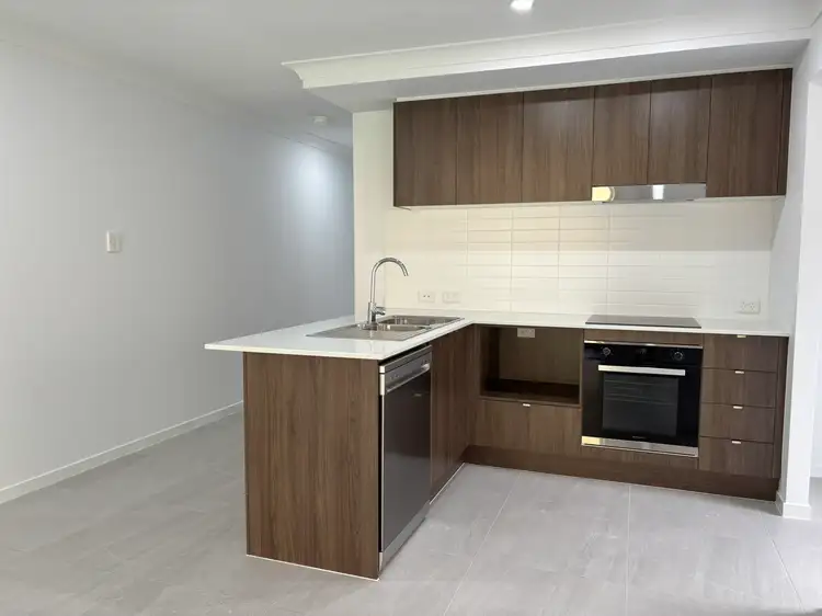 Second view of Homely semi-detached listing, 69A Ranson Road, Gympie QLD 4570