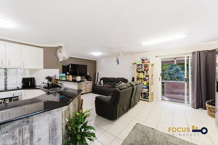 Fourth view of Homely house listing, 93 West St, Sarina QLD 4737