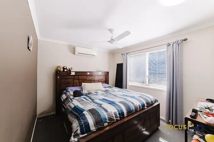 Fifth view of Homely house listing, 93 West St, Sarina QLD 4737