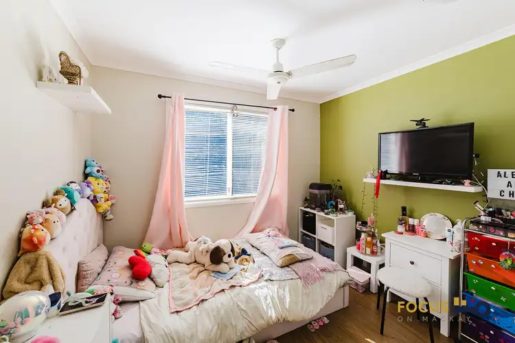 Sixth view of Homely house listing, 93 West St, Sarina QLD 4737
