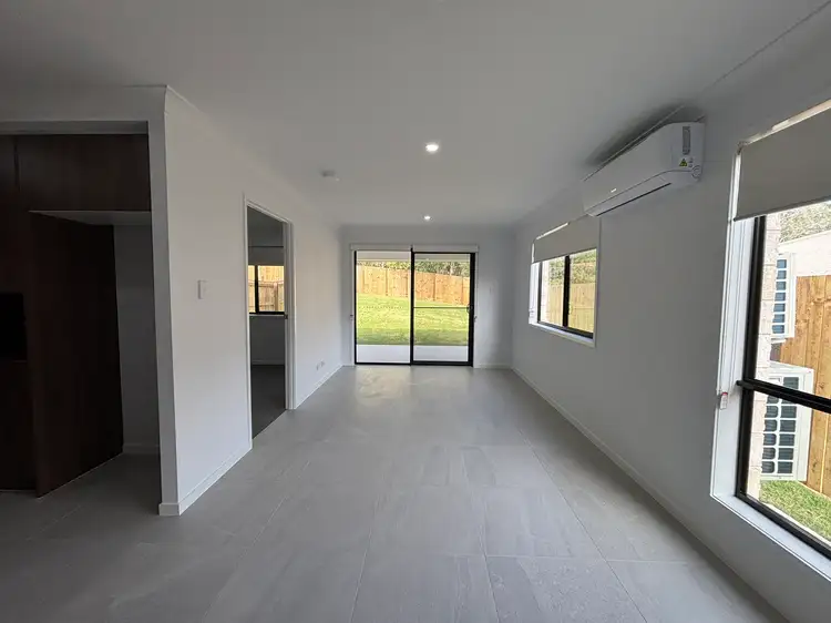 Second view of Homely semi-detached listing, 69B Ranson Road, Gympie QLD 4570