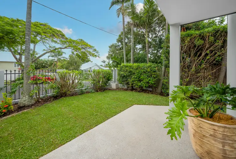 Fourth view of Homely townhouse listing, 1/3 Kedron Street, Wooloowin QLD 4030