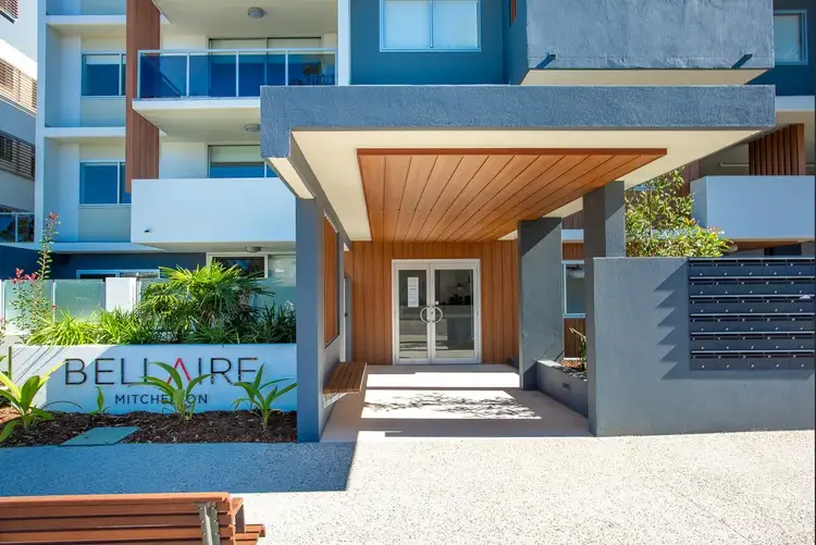 9/112 Osborne Road, Mitchelton QLD 4053