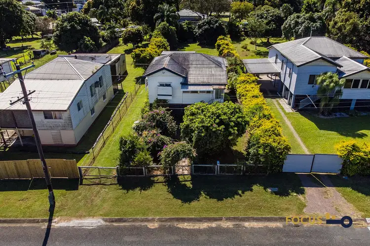 Third view of Homely house listing, 28 Mill St, Sarina QLD 4737