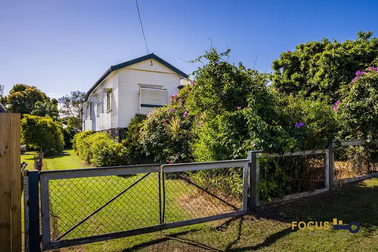 Fifth view of Homely house listing, 28 Mill St, Sarina QLD 4737