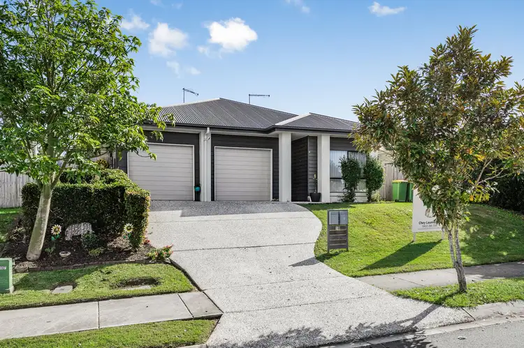 18 Cahill Crescent, Collingwood Park QLD 4301