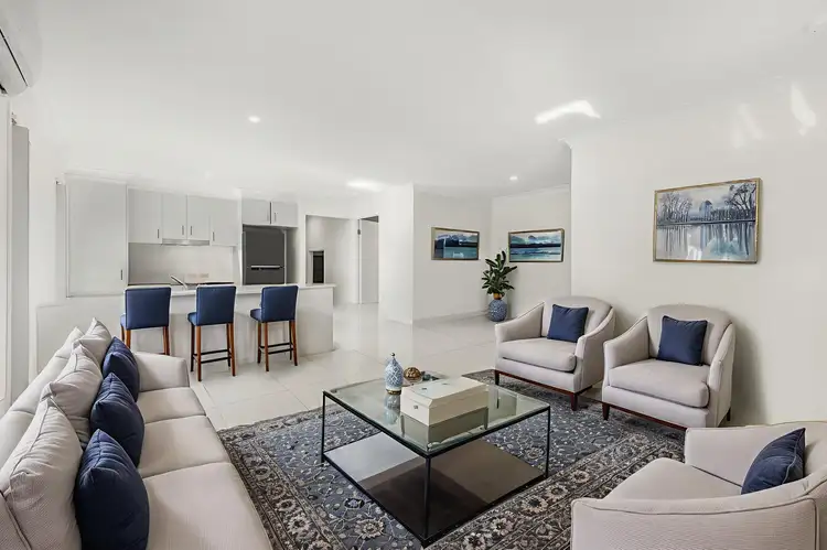 Third view of Homely semi-detached listing, 18 Cahill Crescent, Collingwood Park QLD 4301