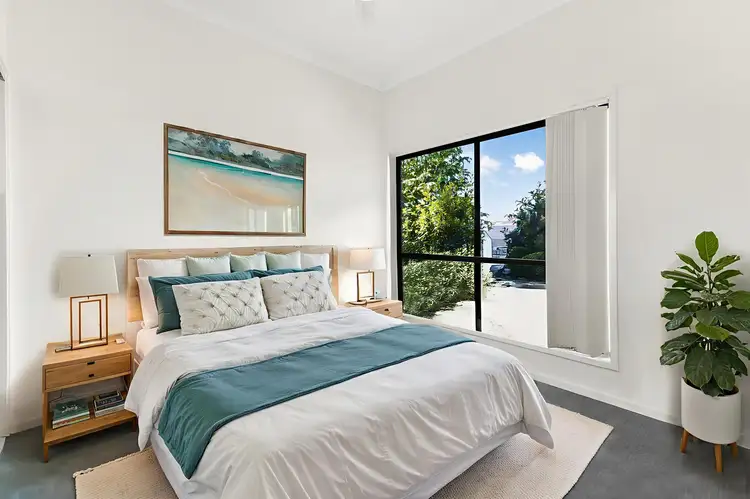 Sixth view of Homely semi-detached listing, 18 Cahill Crescent, Collingwood Park QLD 4301