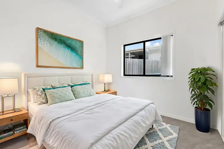 Seventh view of Homely semi-detached listing, 18 Cahill Crescent, Collingwood Park QLD 4301