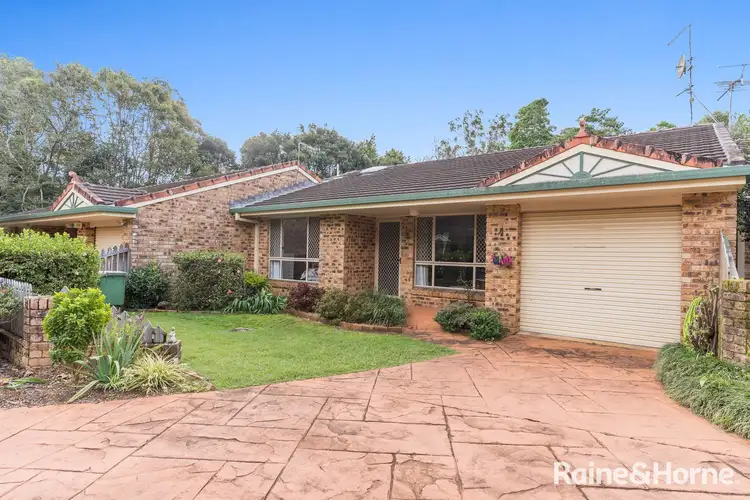 2/2 Nature Court, Goonellabah NSW 2480