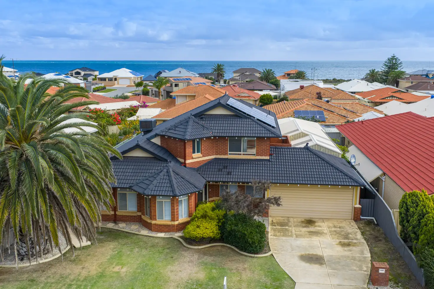Main view of Homely house listing, 18 Leveque Loop, San Remo WA 6210