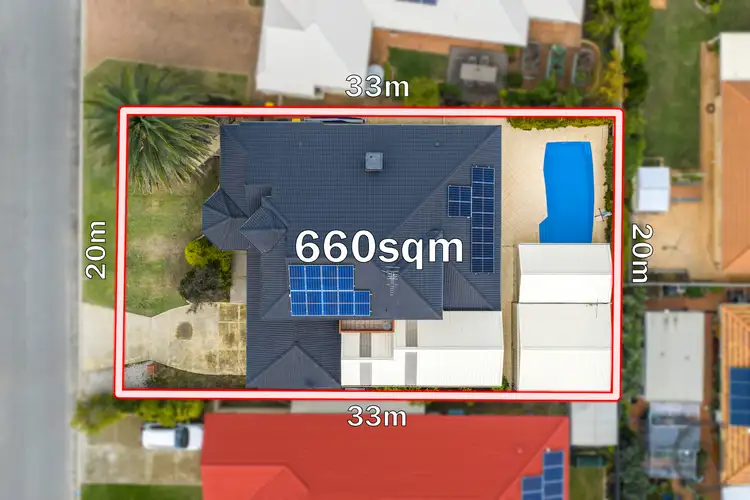 Third view of Homely house listing, 18 Leveque Loop, San Remo WA 6210
