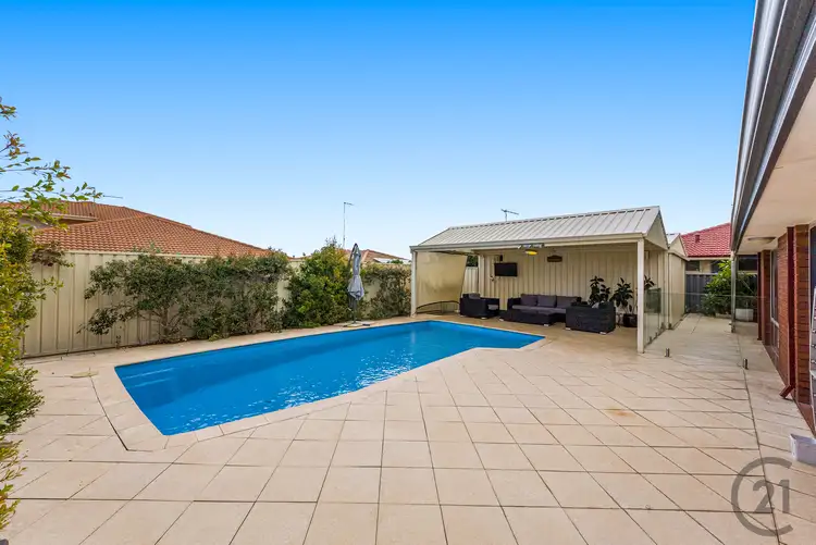 Sixth view of Homely house listing, 18 Leveque Loop, San Remo WA 6210