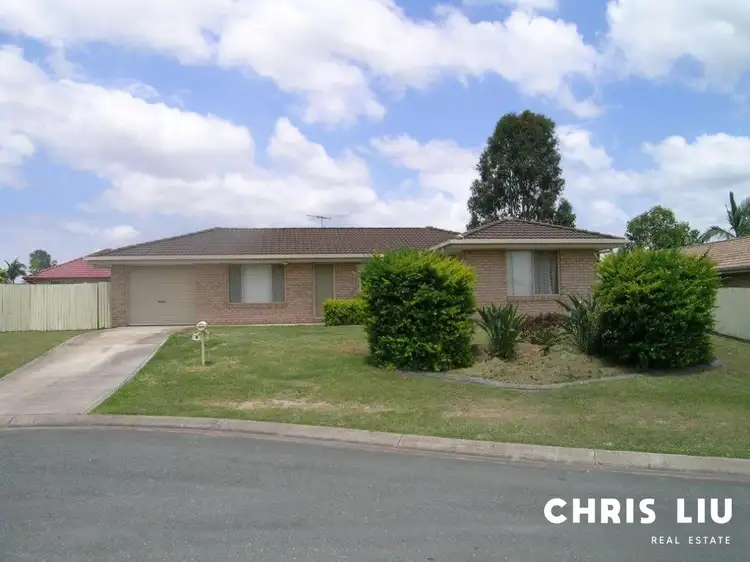 5 Bravo Court, Waterford West QLD 4133