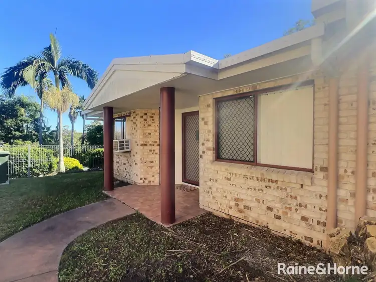 5/239 SUN VALLEY ROAD, Kin Kora QLD 4680