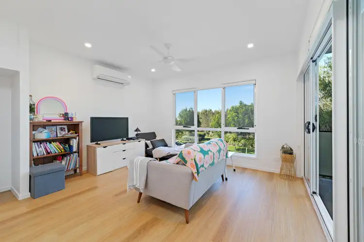 Fifth view of Homely house listing, 10 Burnet Circuit, Baringa QLD 4551