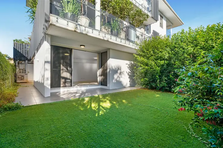 1/84 Stevenson Street, Ascot QLD 4007