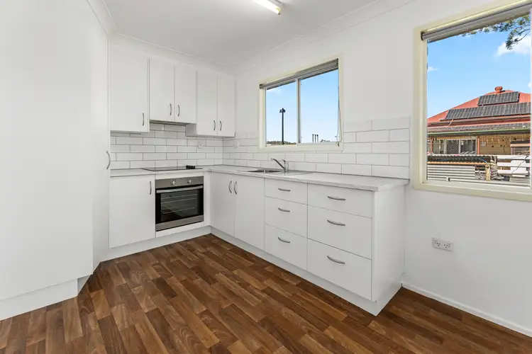 Second view of Homely house listing, 4 Dellar Street, Kilcoy QLD 4515