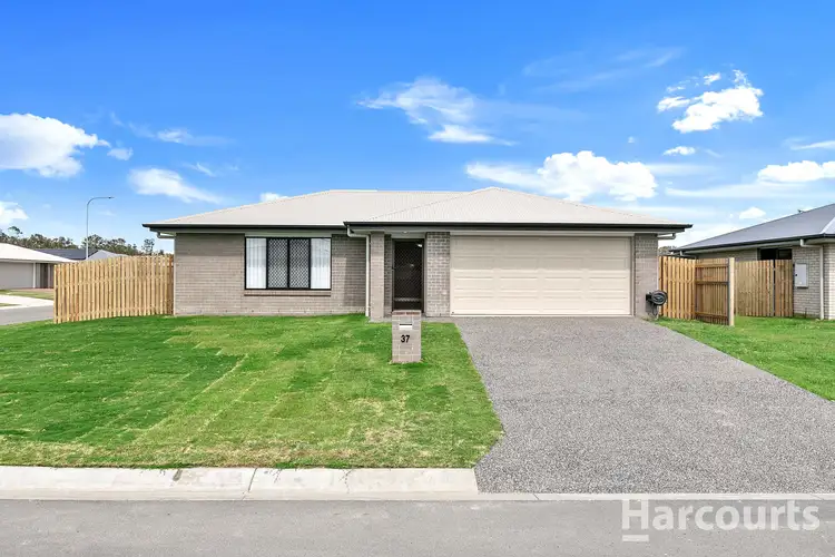 37 Girraween Way, Eli Waters QLD 4655