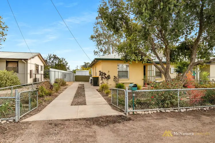 Second view of Homely house listing, 20 Acacia Crescent, Renmark SA 5341