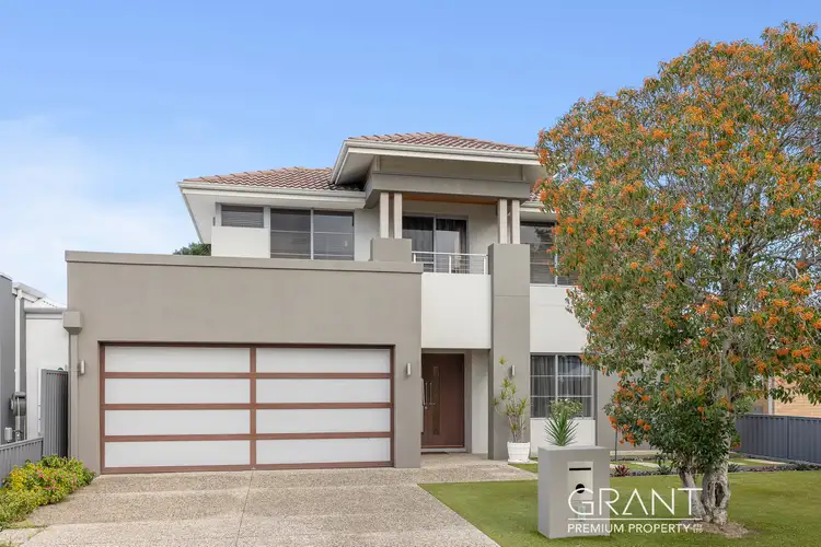 3 Torridon Street, Ardross WA 6153