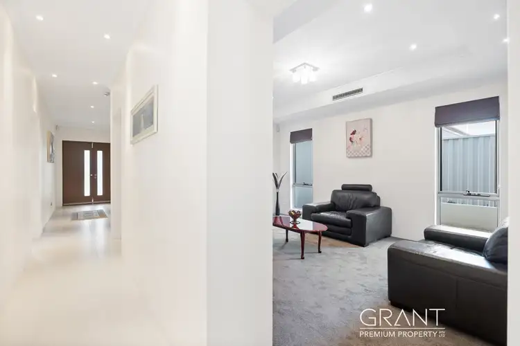 Second view of Homely house listing, 3 Torridon Street, Ardross WA 6153