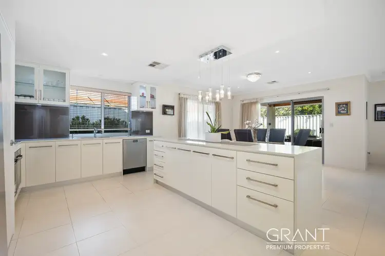 Third view of Homely house listing, 3 Torridon Street, Ardross WA 6153