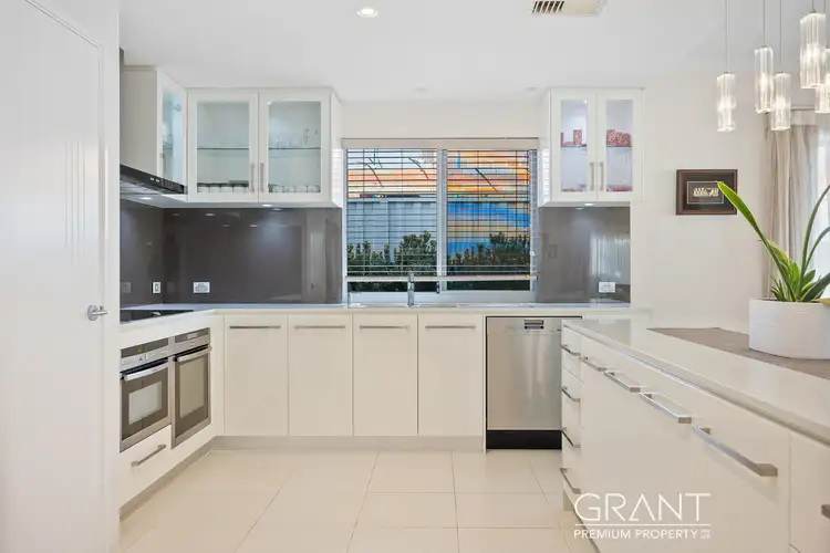 Fourth view of Homely house listing, 3 Torridon Street, Ardross WA 6153