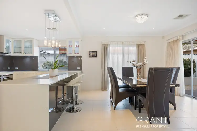 Fifth view of Homely house listing, 3 Torridon Street, Ardross WA 6153