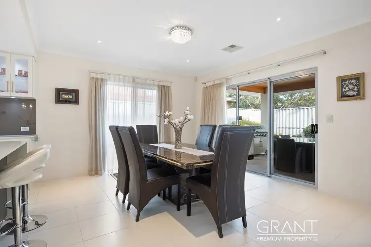 Sixth view of Homely house listing, 3 Torridon Street, Ardross WA 6153