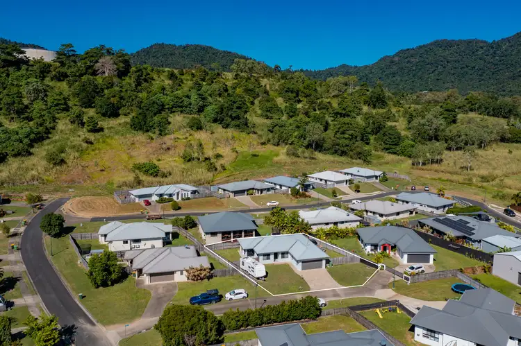 3 Keel Court, Cannonvale QLD 4802